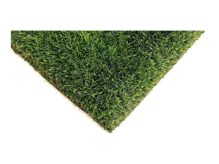 Majestic Dark 70 artificial grass, close up