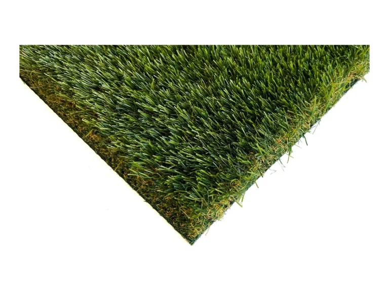 Royal 40 artificial grass, close up