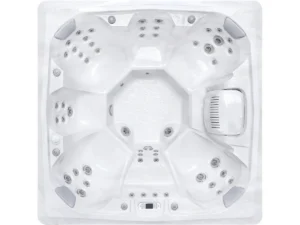 Dominion Spas 9150b View hot tub