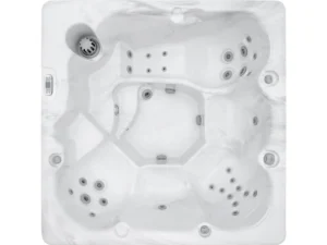 Dominion Spas Alpine View hot tub