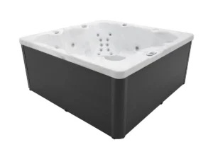 Dominion Spas Alpine View hot tub