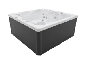 Dominion Spas Alpine View hot tub