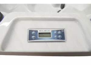 Dominion Spas B725 Plug Play View hot tub
