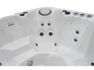 Dominion Spas B741 View hot tub