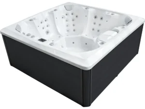 Dominion Spas B860 View hot tub