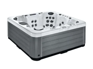Dominion Spas B862 View hot tub