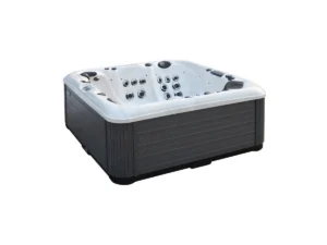 Dominion Spas Dl873 View hot tub