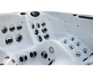 Dominion Spas Dl873 View hot tub