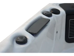 Dominion Spas Dl873 View hot tub