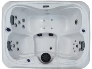 Dominion Spas L523 View hot tub