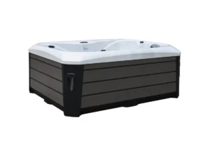 Dominion Spas L523 View hot tub