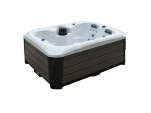 Dominion Spas L523 View hot tub