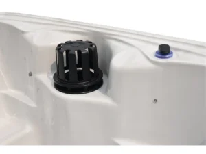 Dominion Spas L523 View hot tub