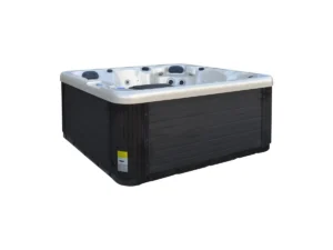 Dominion Spas L740 View hot tub