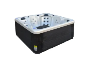 Dominion Spas L740 View hot tub