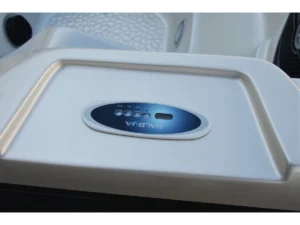 Dominion Spas L740 View hot tub