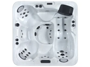 Dominion Spas L742 View hot tub