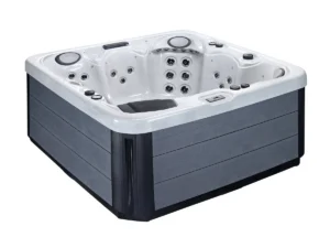 Dominion Spas L742 View hot tub