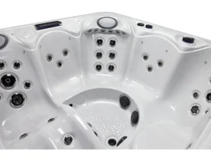 Dominion Spas L742 View hot tub