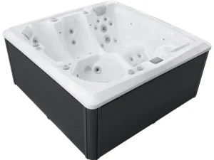 Dominion Spas L750 View hot tub