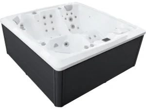 Dominion Spas L860 View hot tub