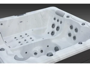 Dominion Spas Special Edition L758 View hot tub