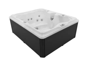Dominion Spas Tahoe View hot tub