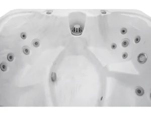Dominion Spas Tahoe View hot tub