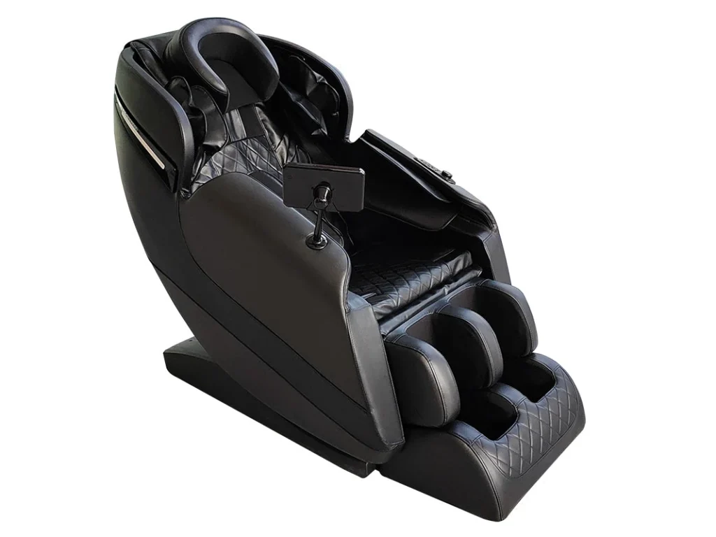 Dominion Spas Relax Massage Chair View massage chair