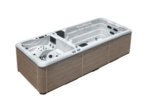Dominion Spas Dz19 Swim Spa View swim spa