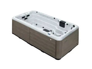 Dominion Spas Sw15 Swim Spa View swim spa